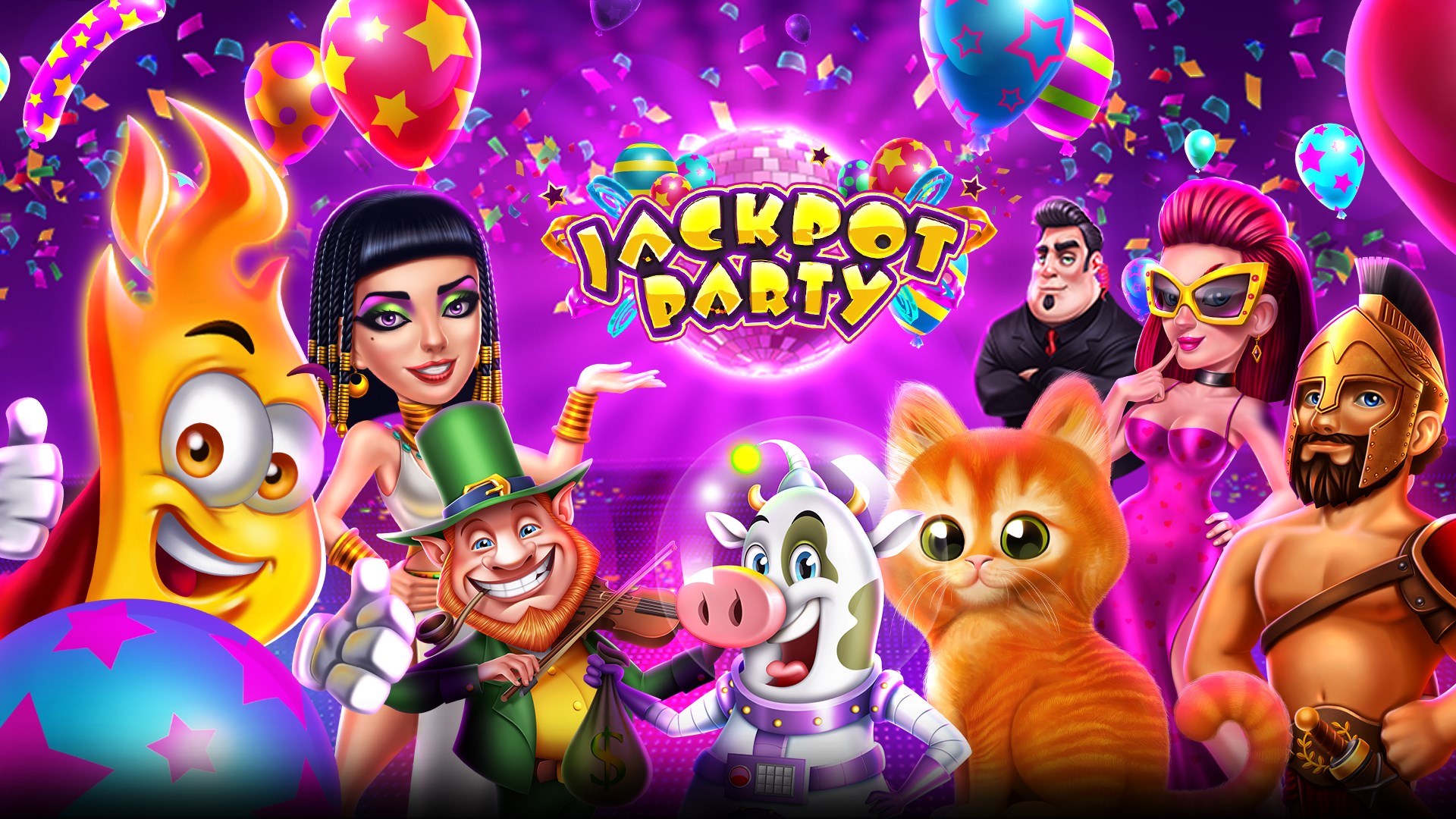 Join the Party at Partycasino – Your Ultimate Destination for Online Casino Games