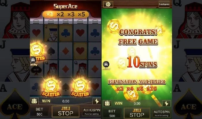 casino bonus,slot games,slot machine,Jili369,Super Ace