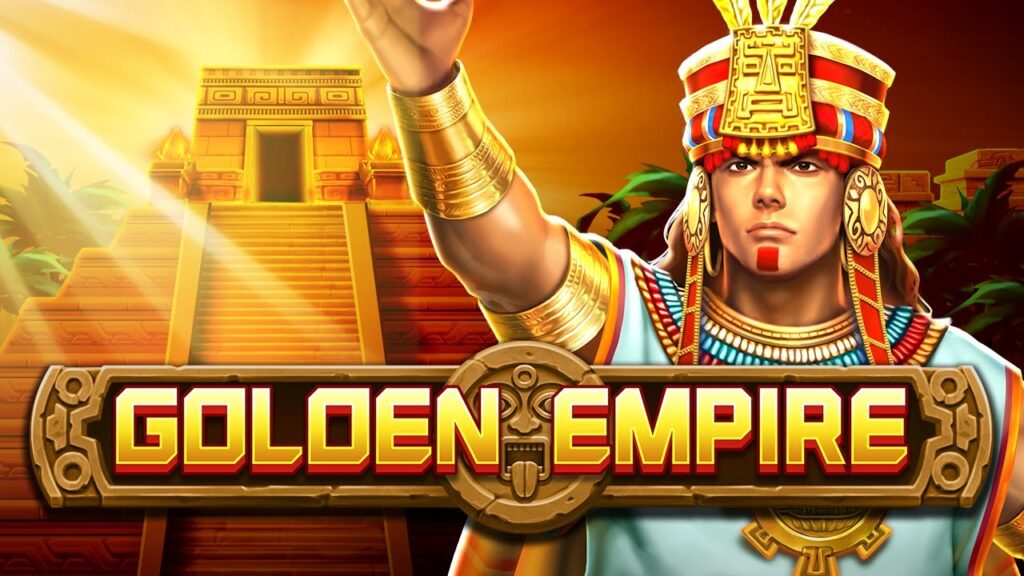 Golden Empire slot machine,slot machine,slot game,jilibet,jili369