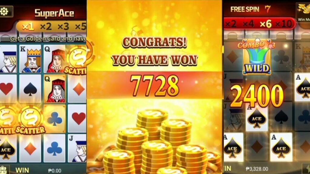 casino bonus,slot games,slot machine,Jili369,Super Ace