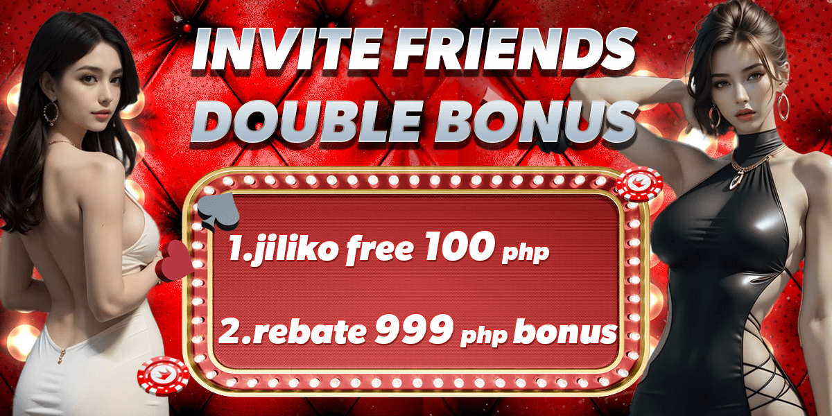 Jiliko.bet free 100 & jiliko rebate 999 php bonus