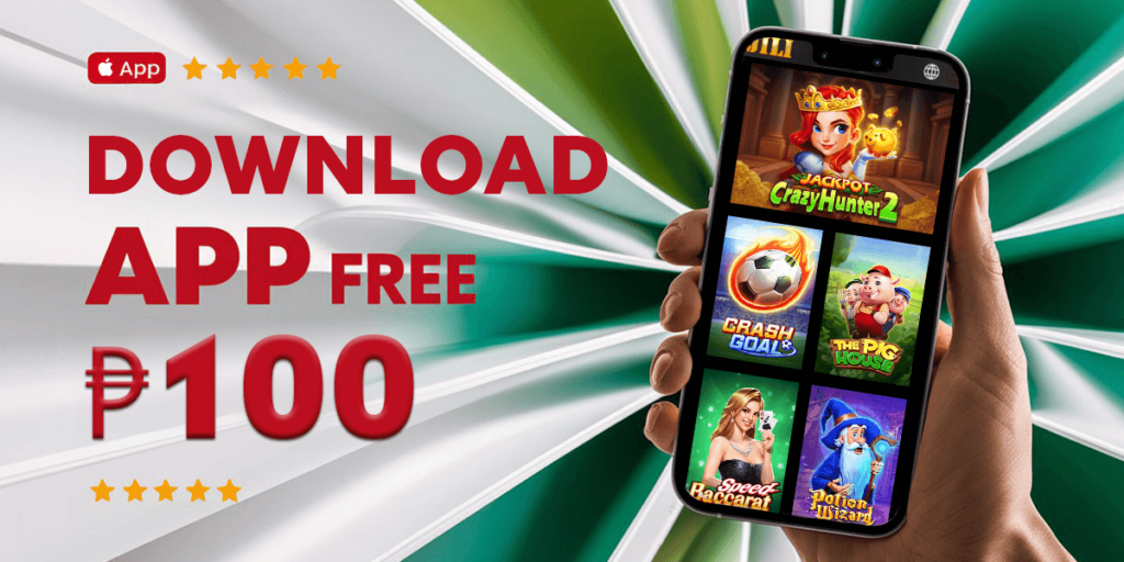 Claim Your Free 100 APK SignUp Bonus at Jollibet Casino