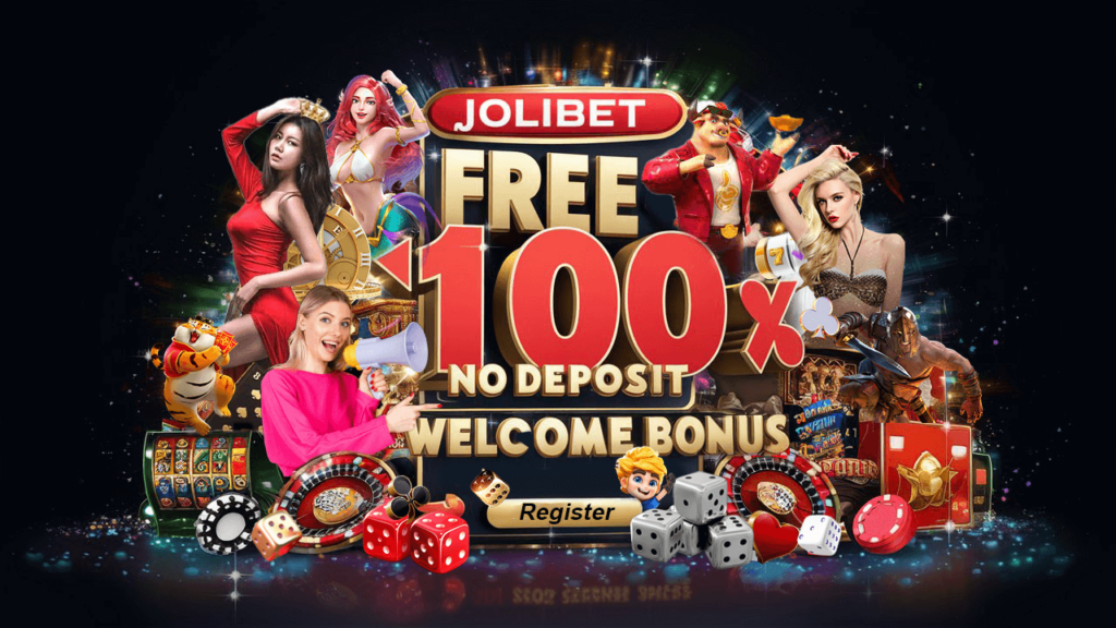 Best Online Casino Free 100 No Deposit to Win Money