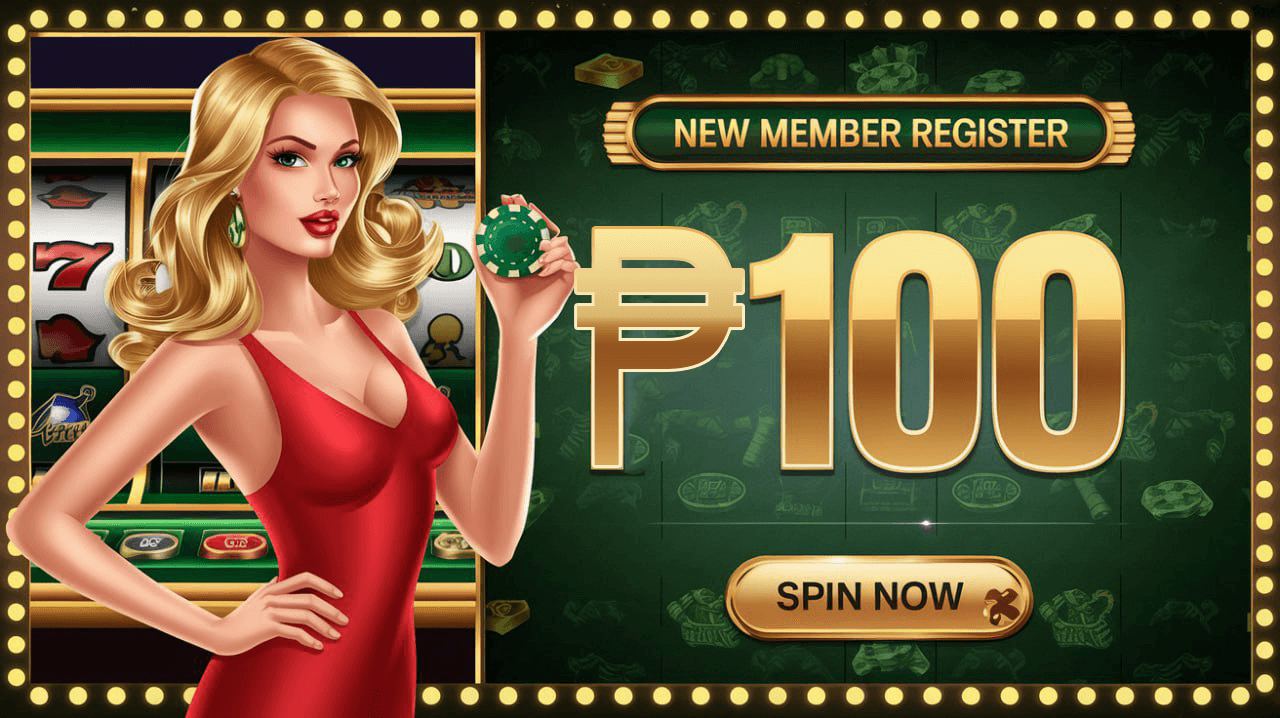 Jollibet Online Casino – New Member Register Free 100 2024