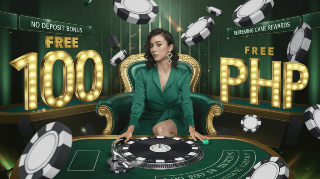 How to Maximize the Benefits of the Free 100 No Deposit Casino Bonus