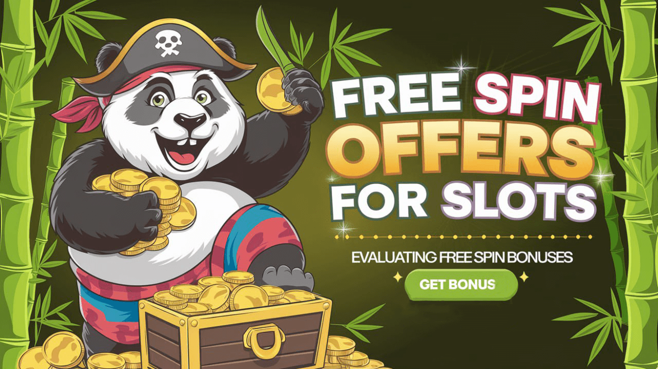 Free Bonus Casino Offers for Slots