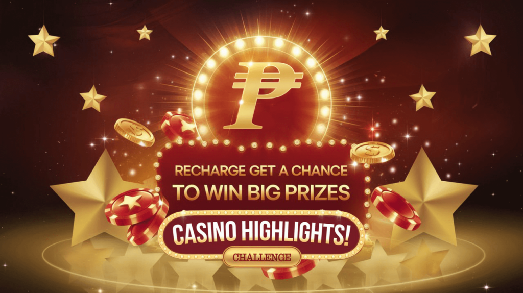 Unlock the Latest Welcome Bonus: Free 100 GCash Casino 2024