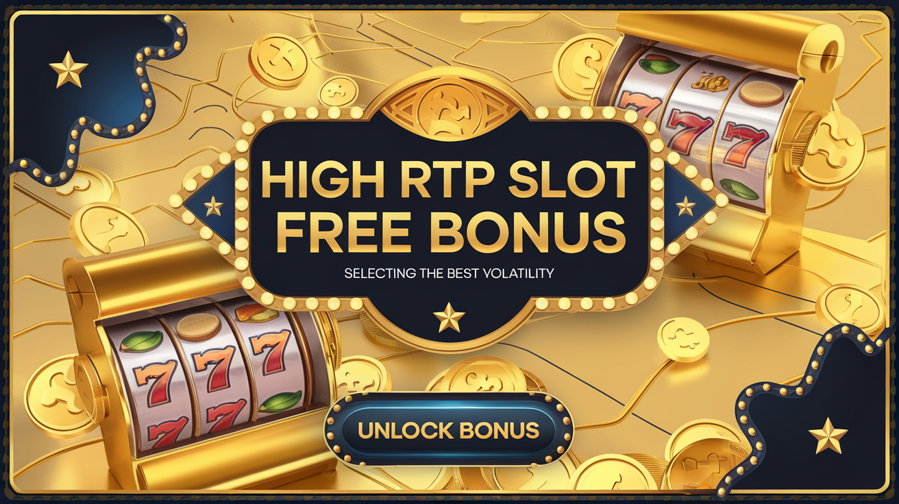 Selecting The Best Volatility Slot Free Bonus