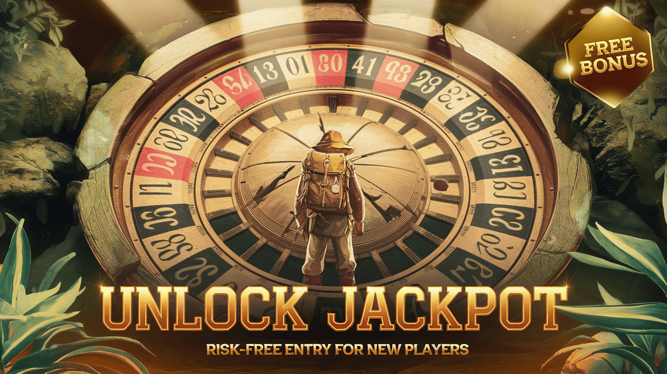 Unlock 100 Free Bonus Casino No Deposit GCash