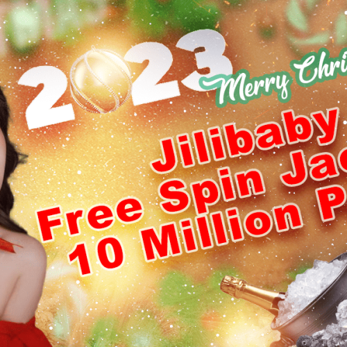 Jilibaby | Best Online Casino Free Spin 10 Million Pesos