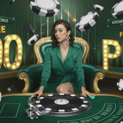 Free 100 No Deposit Casino – Legit Casino