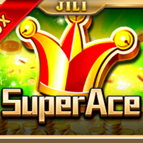 Try Your Luck with Jili’s Super Ace Online Casino Slot and Free Coins Promotion