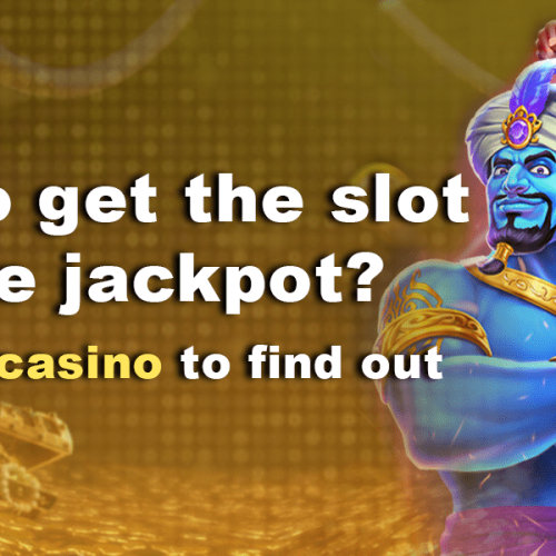 How to get jili slot jackpot? Join Jackpot 369 Casino 2024