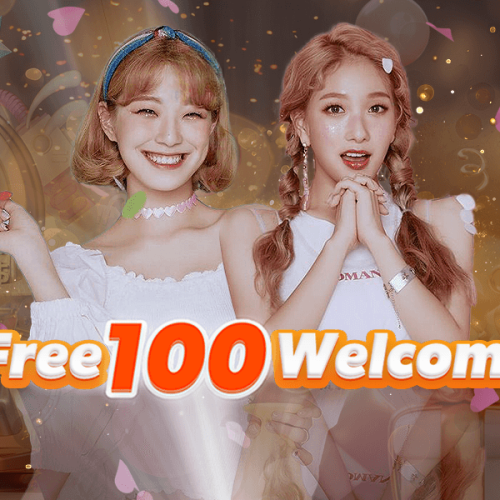 Welcome Bonus | Jollibet Casino Free 100