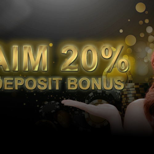 33 jili – Claim 20% Daily Deposit Bonus