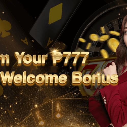 Jollibee 777 Casino Login to Claim ₱777 Bonus!