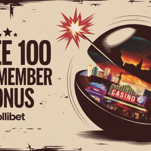 Playing Top Jollibet Slot Free 100 New Member