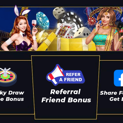 Jiliko Casino Review 2024 – Referral Jiliko Free Bonus