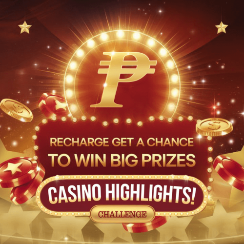 Free 100 GCash Casino 2024 – BIG PRIZES