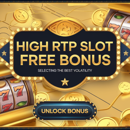 Selecting The Best Volatility Slot Free Bonus