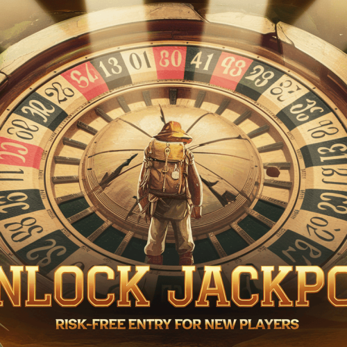 Unlock 100 Free Bonus Casino No Deposit GCash