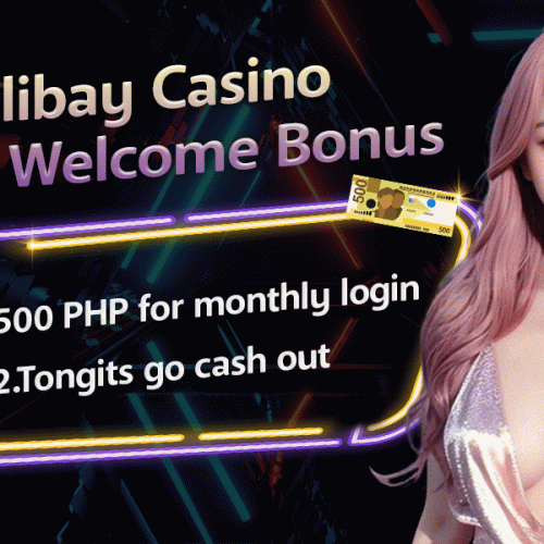 Jilibay month login free 500 PHP & tongits go cash out