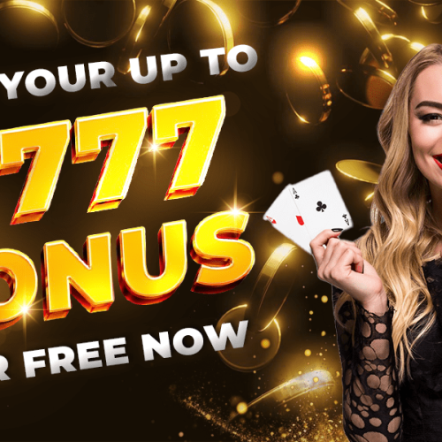 Jilievo Casino –Claim Your Free PHP777 Bonus