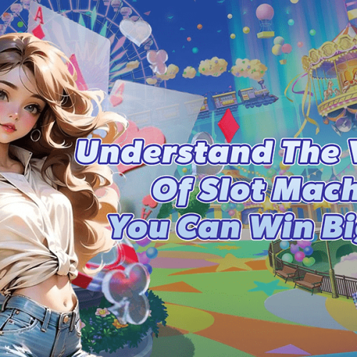 Jili 369 learn about slot game volatility and jackpot spin