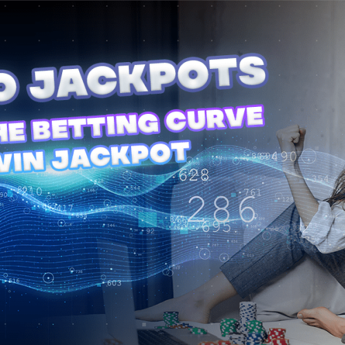 How to win jili slot jackpot,you must do it this way!