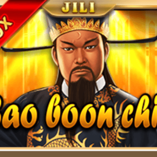 The World of Bao Qing Tian with Jili Slot and Lodi291 Login