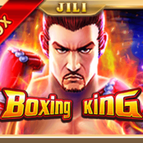 Enter the Ring with Boxing King Jili Slot and Free Coins Promotion