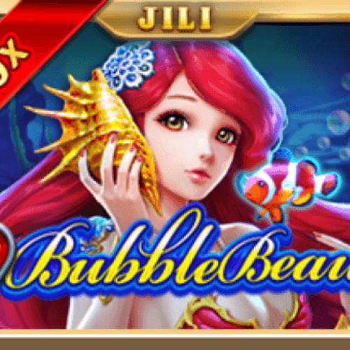 Pop Your Way to Prizes with Jili’s Bubble Beauty Slot and Free 50 Coins