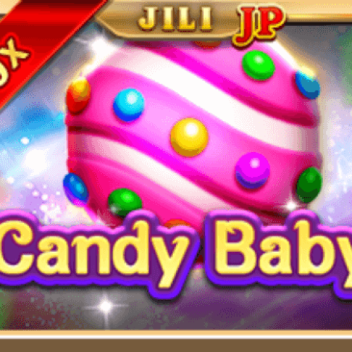 Spin Candy Baby Slot with Jili’s Free Coins Promotion and Win Real Money