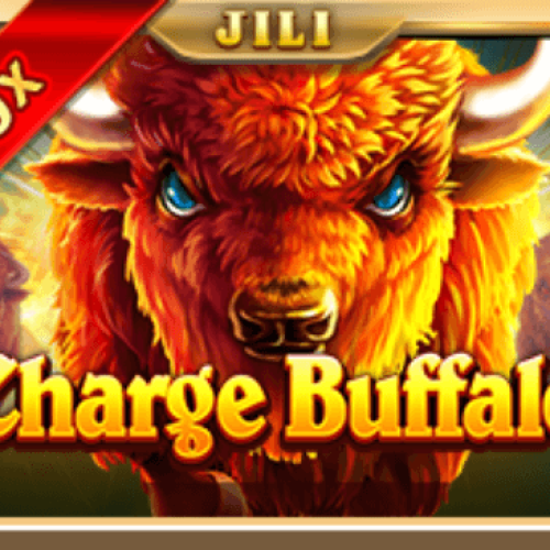 Get Jili Free 50 Charge Buffalo Bonus for Big Wins