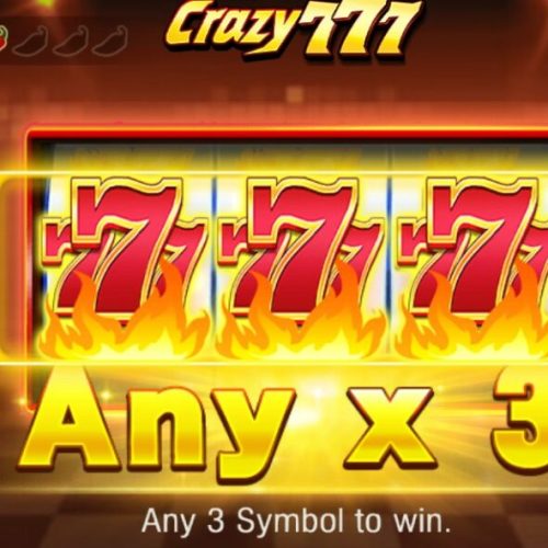 Jili slot free coins for Crazy777