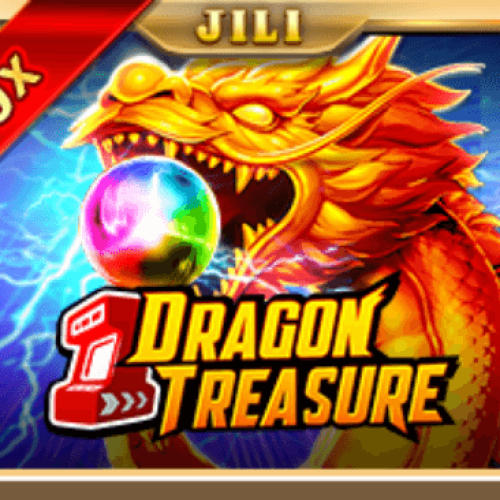 Discover Dragon Treasure Get Jili Free 50 in Jili Promotion