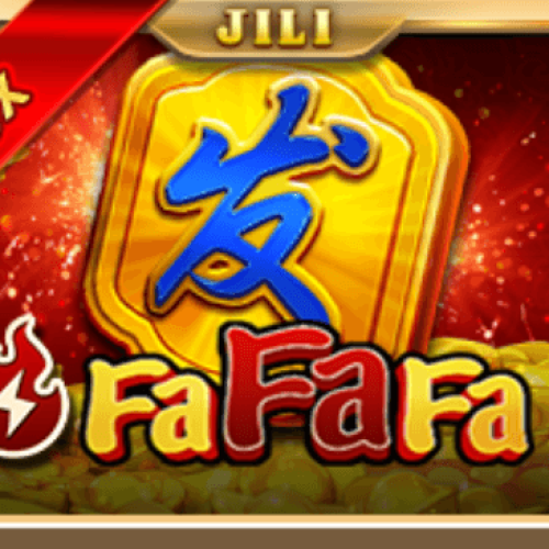 Play Fa Fa Fa Slots at Jili Games Casino and Win Big