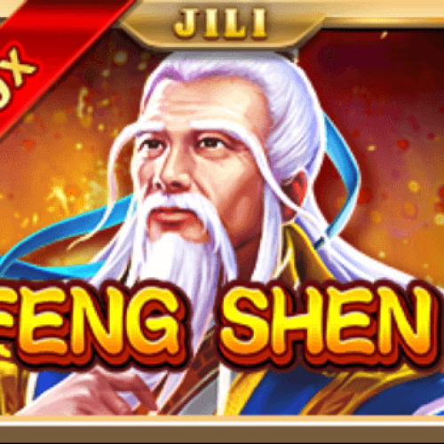 Mystical Feng Shen Jili Slot with Jilibet Free 100 Coins