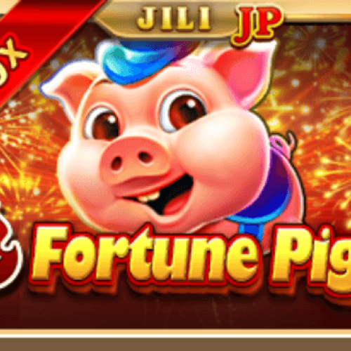 Fortune Pig – Spin Your Way to Prosperity with JILI Games