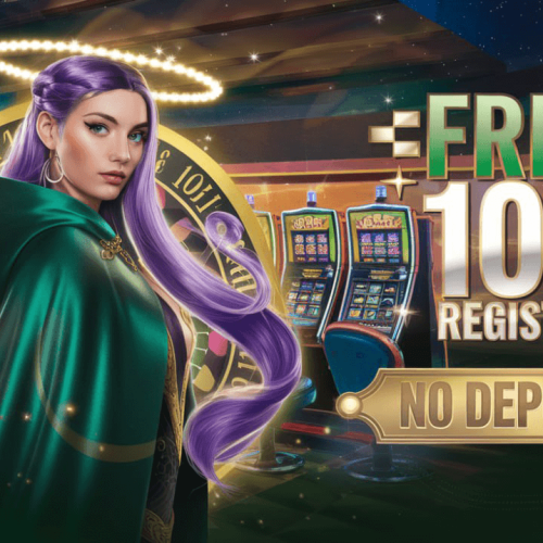 100 Free Bonus Casino No Deposit Philippines