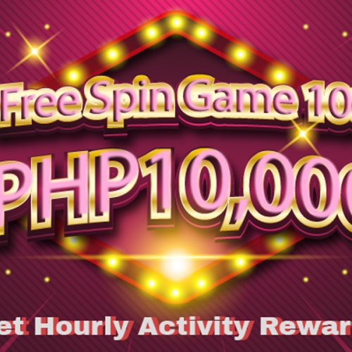 Jili Free 100 Spin New Member Hour Reward No Deposit