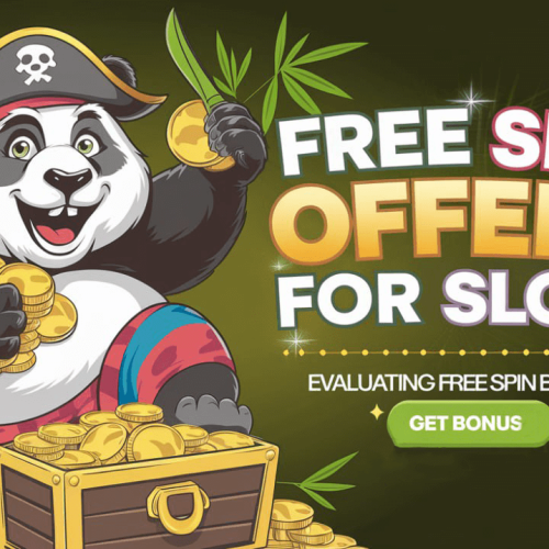 Free Bonus Casino Offers for Slots