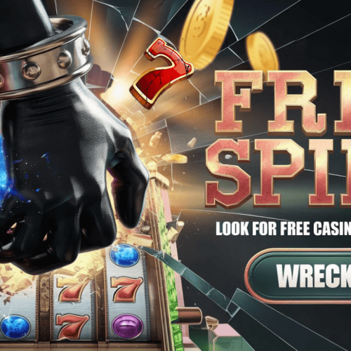 How to Look For the Free Spins Casino No Deposit Bonus