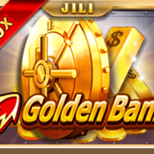 Get into the Golden Bank with Jili369