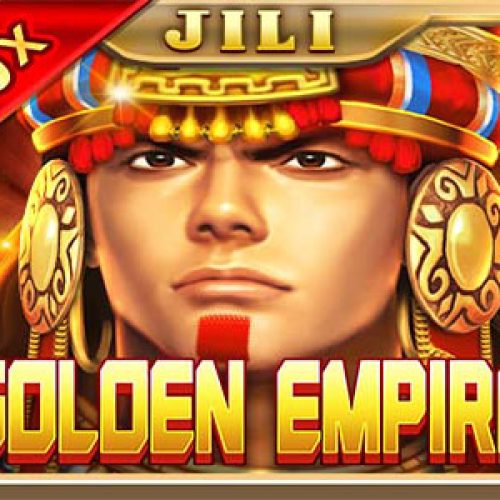 Play Golden Empire Slot | Get Jili Free 50 Credits | Jili369