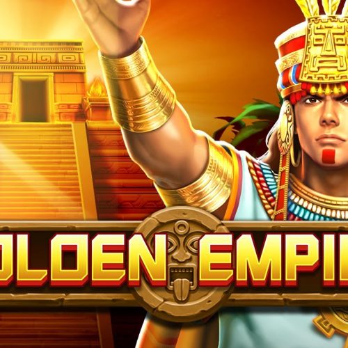 Golden Empire – Casino bonus slot game |JILI Games​