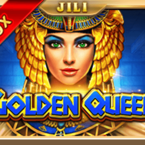 Play Golden Queen for Free Jili Free 50 in Jili369