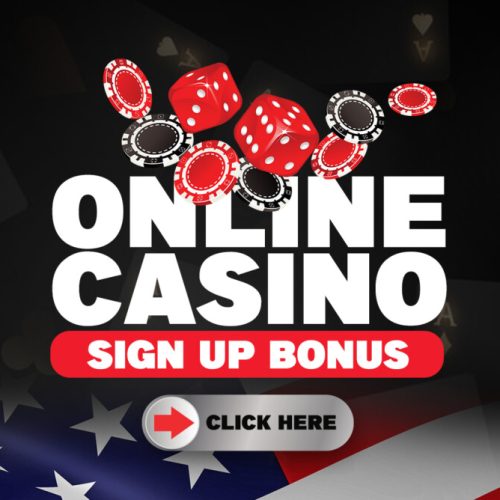 New Signup Choose Most Free Bonus Casino 2023