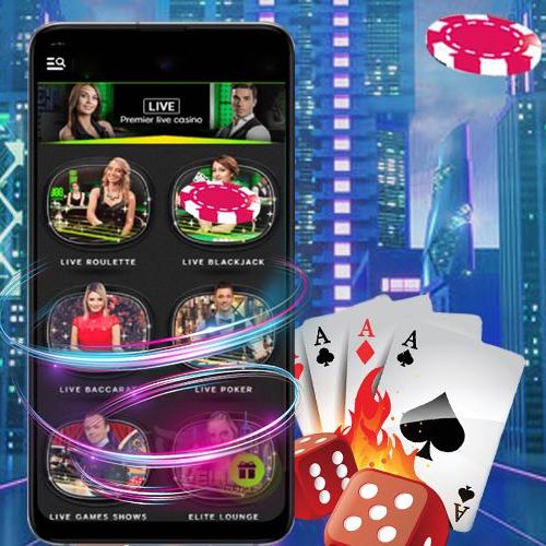 Jilibet Casino App: The Ultimate Way to Play Your Favorite Games