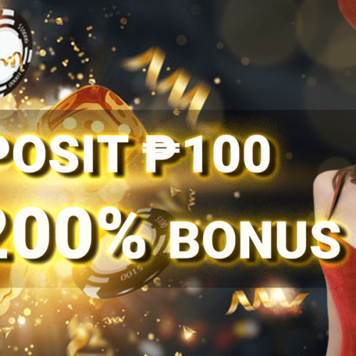 New jili jackpot369 casino deposit 200% free bonus